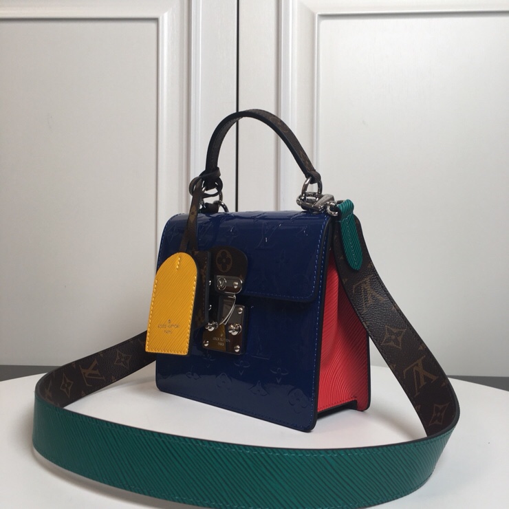 Louis Vuitton Satchel Bags